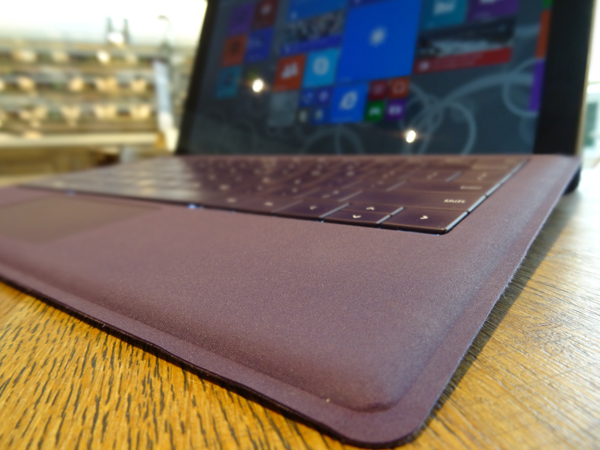 Microsoft Surface Pro 3 con Adobe, la hemos probado