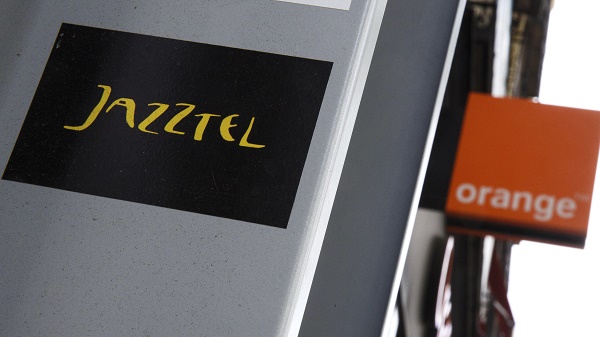 Europa autoriza la compra de Jazztel por parte de Orange con condiciones