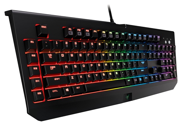 Razer BlackWidow Chroma, probamos este teclado para jugones 2 Razer BlackWidows Chroma