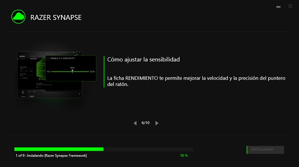 Razer BlackWidow Chroma, probamos este teclado para jugones 4 Razer BlackWidow Chroma