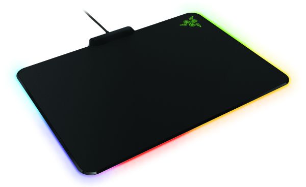 Razer Firefly, alfombrilla con efectos luminosos configurables