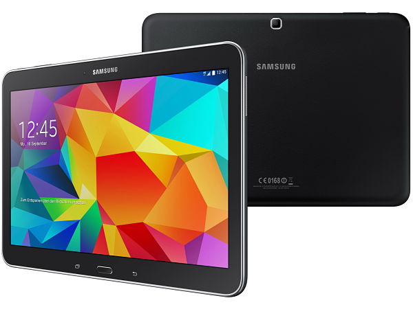 Empieza la actualización a Android 5.0.1 Lollipop para la Samsung Galaxy Tab 4