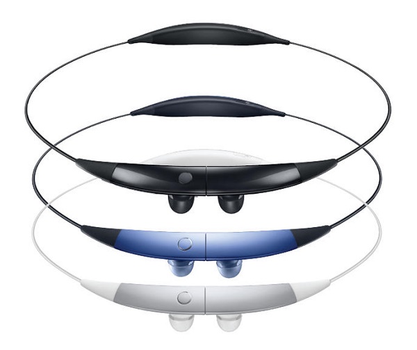 Samsung Gear Circle