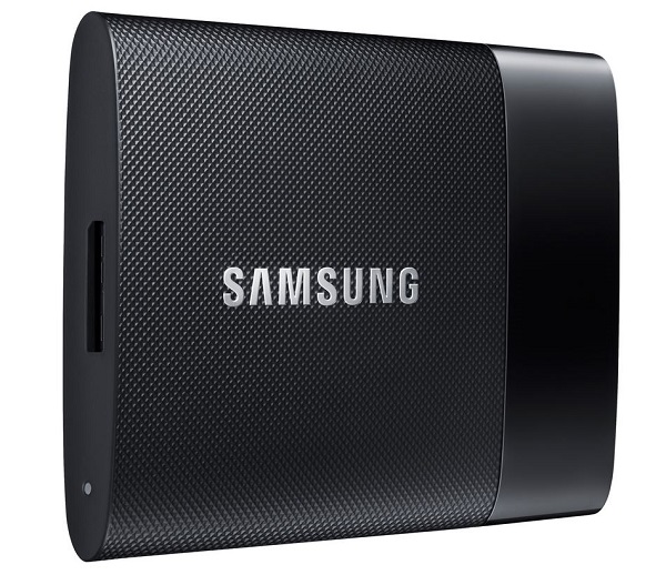 Samsung Portable SSD T1, lo hemos probado