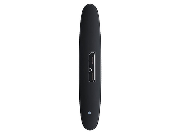 Samsung Portable SSD T1, lo hemos probado 5 Samsung Portable SSD T1