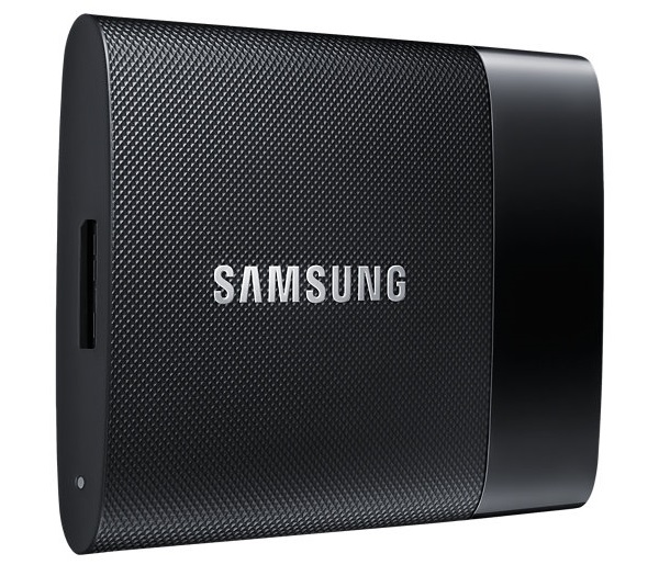 Samsung Portable SSD T1, lo hemos probado 3 Samsung Portable SSD T1