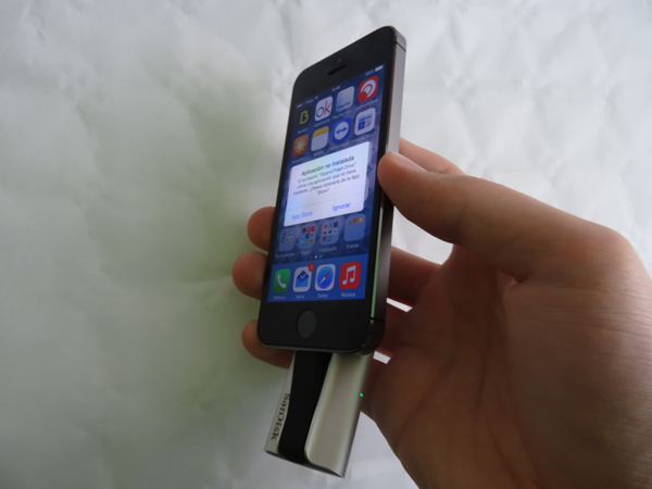 SanDisk iXpand Flash Drive, lo hemos probado 3 SanDisk iXpand Flash Drive, lo hemos probado