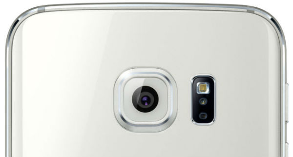 Samsung confirma que no todos los Galaxy S6 usan el mismo sensor
