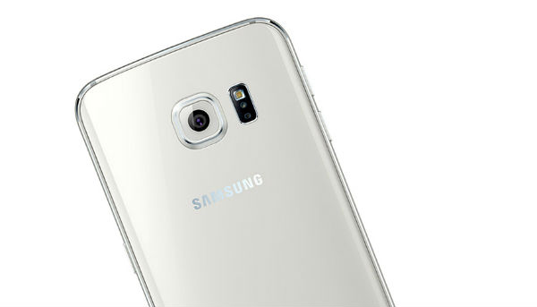 Samsung Galaxy S6