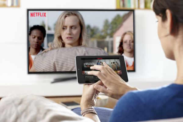 La televisión por Internet ya gana al cable en Estados Unidos 1 televisión Internet