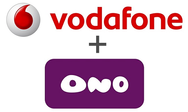 Vodafone y Ono