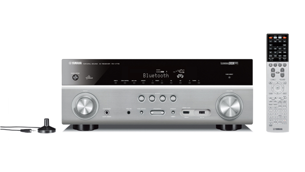 Yamaha RX-V779