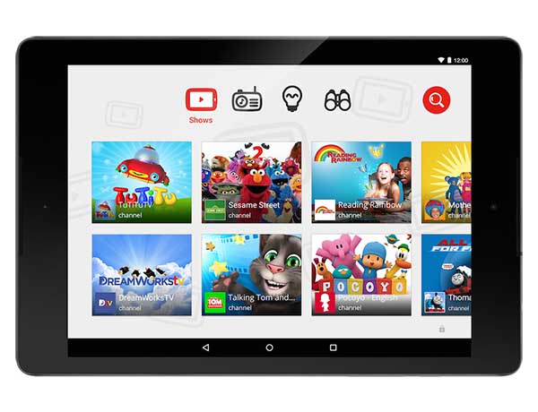 youtube kids