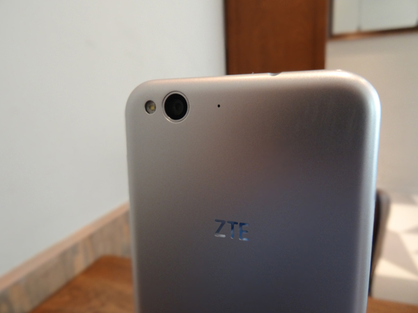 ZTE Blade S6, lo hemos probado