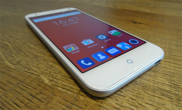 ZTE Blade S6, lo hemos probado