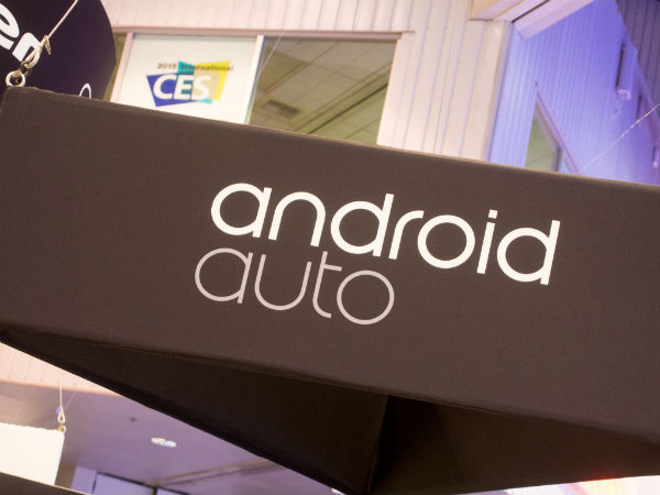 Pioneer y Android Auto, pon tu móvil Android en una gran pantalla del salpicadero del coche