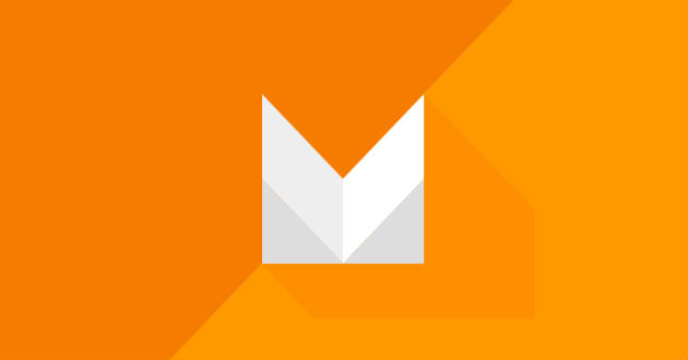 Los iconos de la barra de estado de Android M cambiarán de color