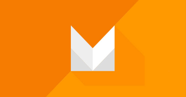 Android M móviles