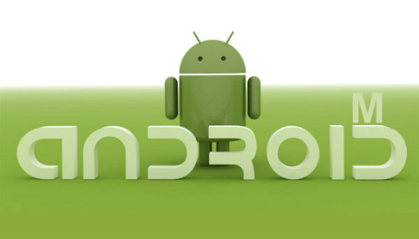 Android M móviles