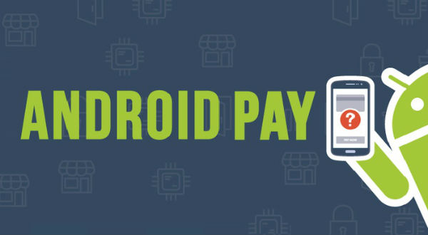 Android Pay comisiones