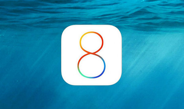 Apple iOS 8.4