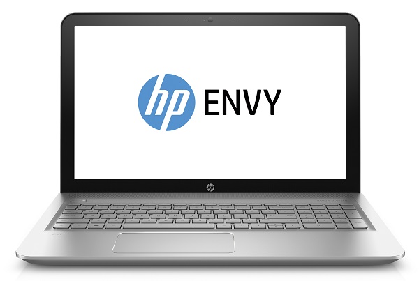 HP Envy 15 y HP Envy 17, portátiles multimedia con buena autonomí­a