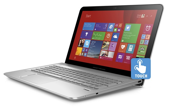 HP ENVY 15