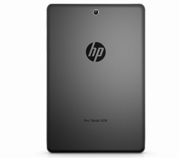 HP Pro Tablet 608