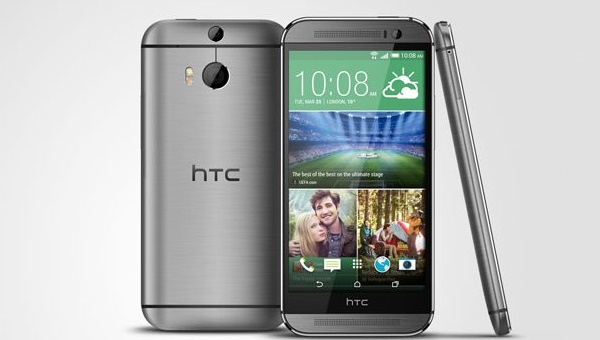 HTC One M8S 03
