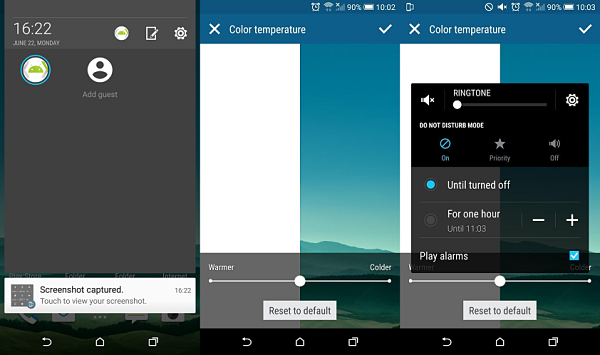 HTC-One-M9-02 HTC One M9 02