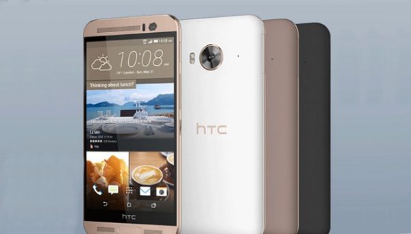 HTC One ME, presentado oficialmente
