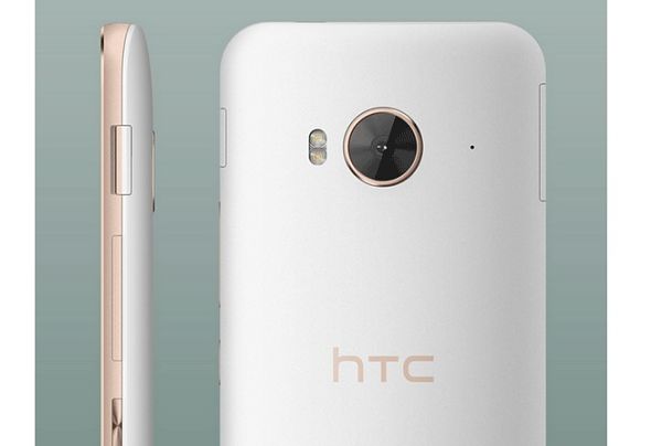 HTC-One-ME-02 HTC One ME 02