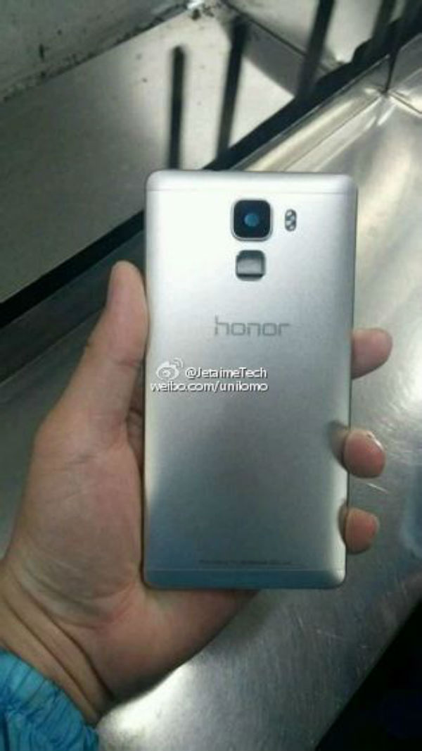 Huawei Honor 7