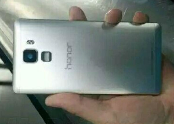 Huawei podría revelar el Honor Note 4C Sport y 4C Play junto al Honor 7 2 Huawei Honor 7
