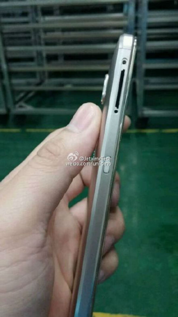 Huawei Honor 7