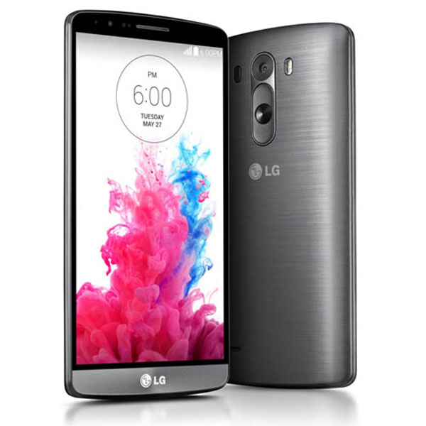 El LG G3 pasará directamente de Android 5.0 Lollipop a Android M