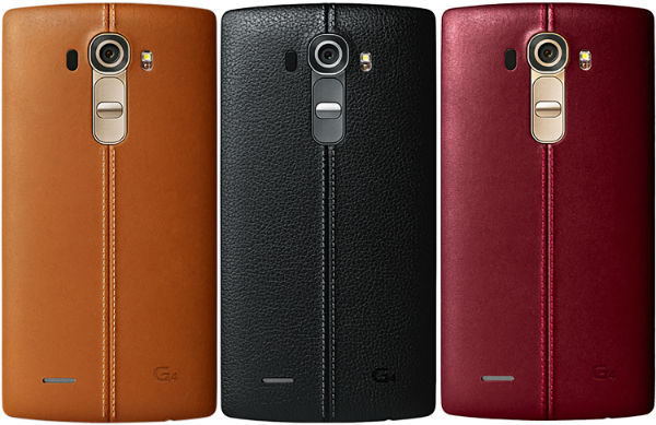 Cómo prolongar la batería del LG G4 2 LG G4 batería