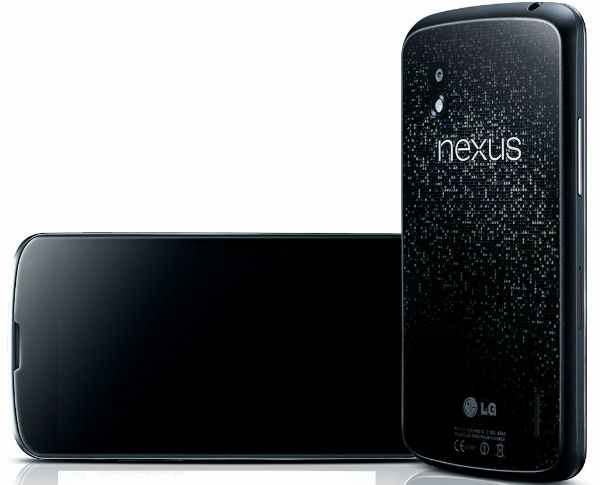 El próximo LG Nexus podrí­a contar con una cámara 3D