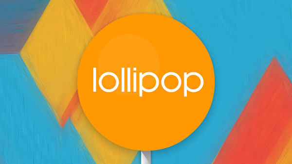 Lollipop Lollipop