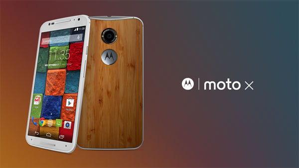 El Motorola Moto X 2015 podrí­a incluir una cámara mejorada