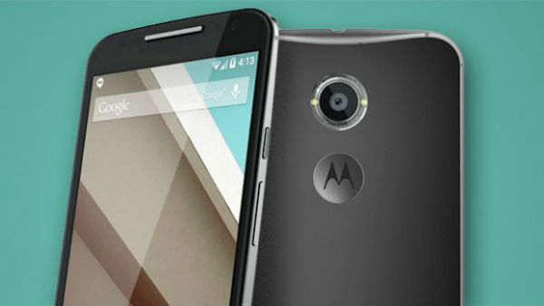El Motorola Moto X 2015 podría incluir una cámara mejorada 2 Motorola Moto X 2015