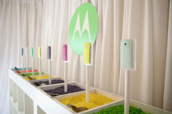 Algunas funciones exclusivas que incorporará la cámara del Motorola Moto X 2015 1 Motorola Moto X 2015