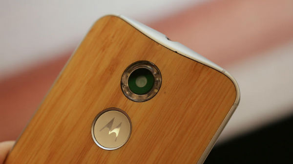 Algunas funciones exclusivas que incorporará la cámara del Motorola Moto X 2015 2 Motorola Moto X 2015