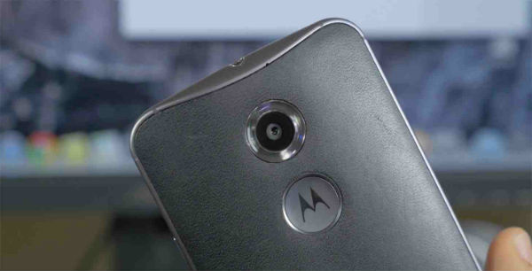 El Motorola Moto X (2014) Pure Edition empieza a actualizarse a Android 5.1