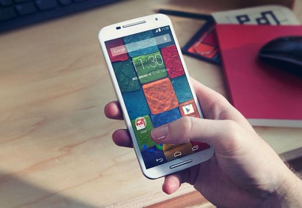 Detenida la actualización a Android 5.1 Lollipop para el Motorola Moto X 2014 Pure Edition