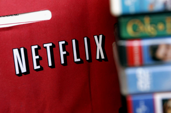Netflix llegará a España en octubre 2 Netflix octubre