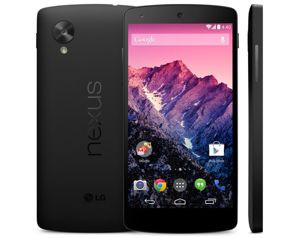 Cómo reparar los problemas de conectividad WiFi y Bluetooth del Nexus 5 con Android 5.1.1 Lollipop