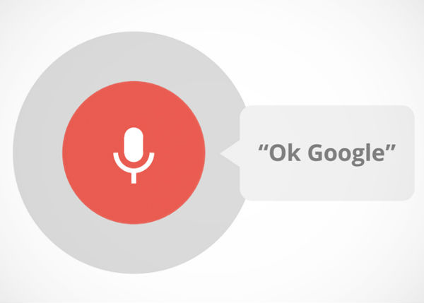 Ok Google Samsung Galaxy S6