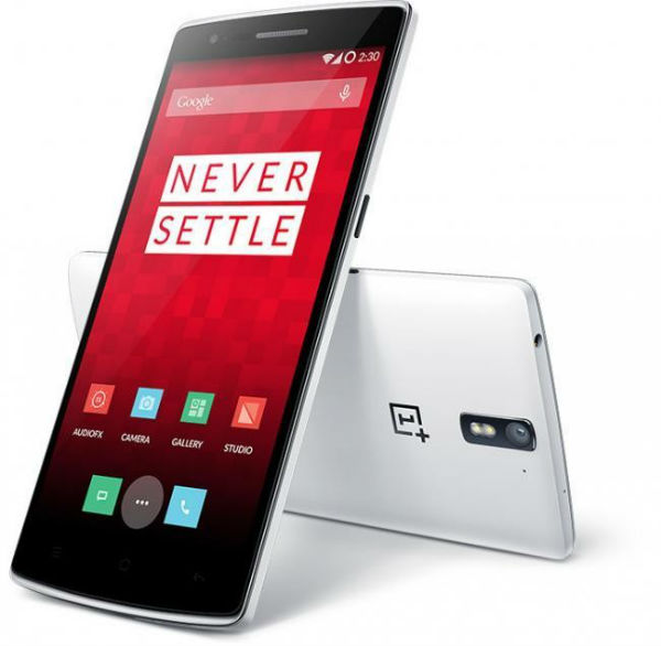 OnePlus 2 será uno de los primeros móviles en contar con un puerto USB tipo C 2 OnePlus 2