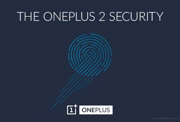 El OnePlus 2 tendrí­a sensor de huellas dactilares
